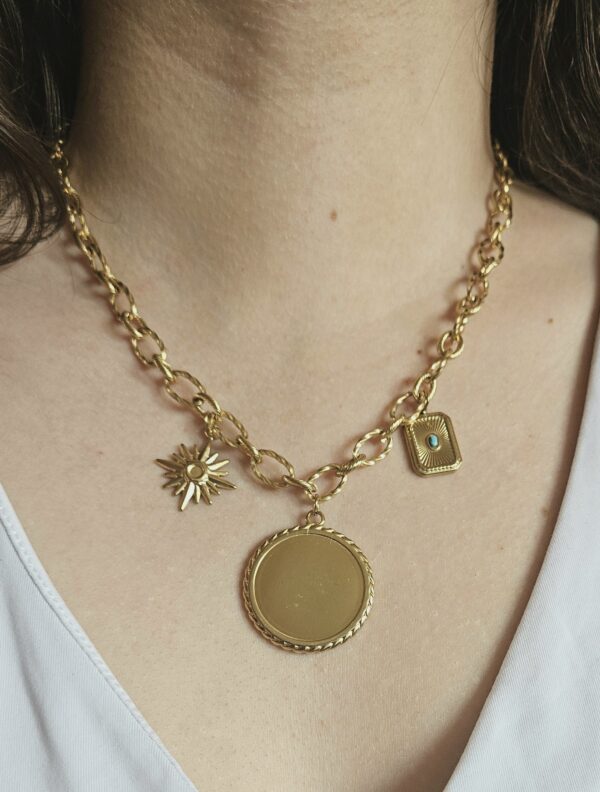 Collar Renacimiento